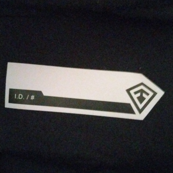 Men's tactical F1RST first responders pants size 38/34 brand new no tag - Picture 5 of 13